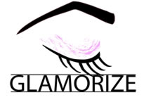 glamorize logo